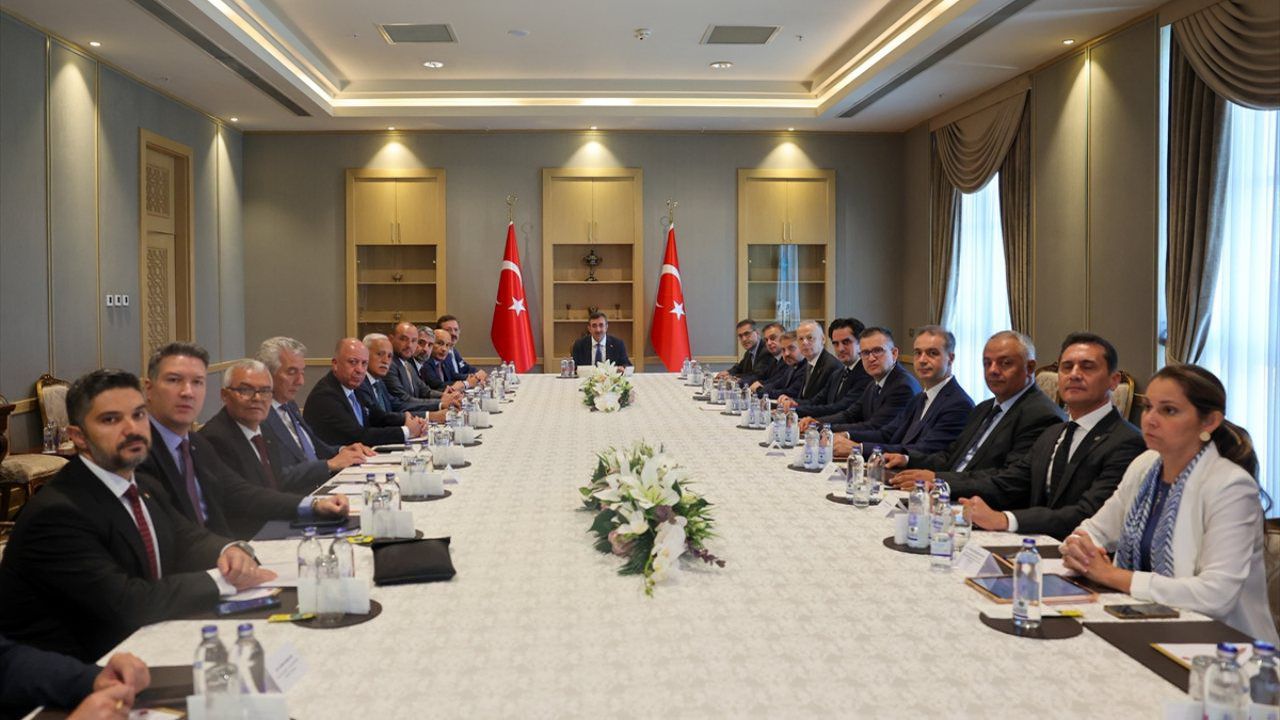 Yeni OVP 6 Eylül'de açıklanacak