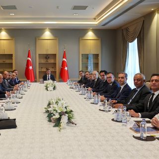 Yeni OVP 6 Eylül'de açıklanacak