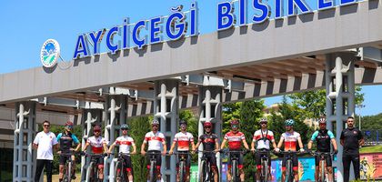 Türkiye’nin en iyi bisikletçileri Sakarya’da kampa girecek