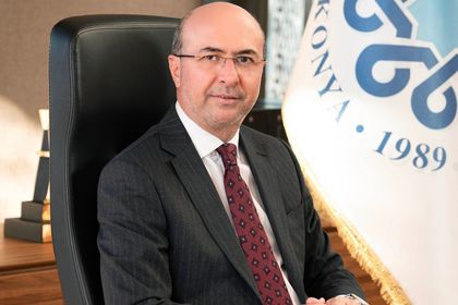 BM, Selçuklu Belediyesi’nin sürdürülebilirlik raporunu yayınladı