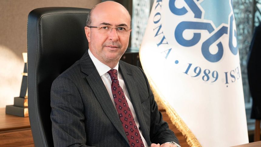 BM, Selçuklu Belediyesi’nin sürdürülebilirlik raporunu yayınladı