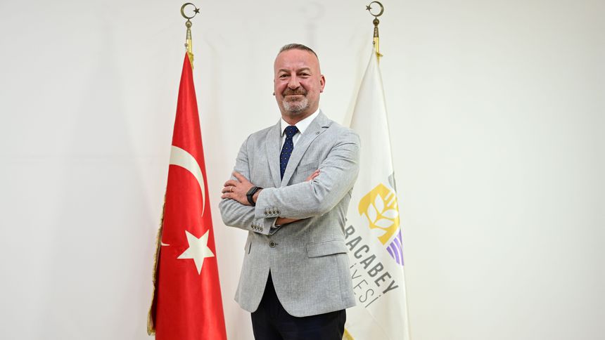 Karabatı: Ekonomik büyümeye katkı sağlayacak projeleri sürdüreceğiz