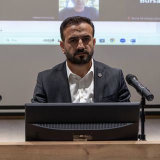 Bursa Ticaret Borsası Meclis Başkanlığı’na Mustafa Aksu seçildi