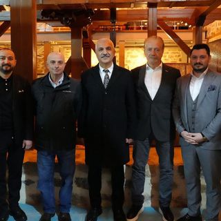 GTO, Turizm Haftası’nda Gebze’nin değerlerini tanıttı
