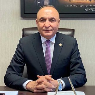 YENİ Parti Milletvekili Melih Meriç'e bıçaklı saldırı