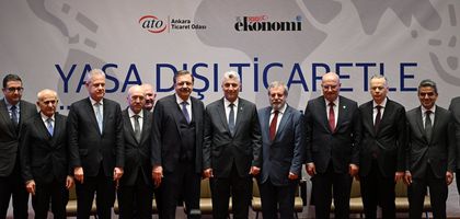 'Yasa dışı ticaret hem sağlığı riske atıyor hem ekonomiyi zafiyete uğratıyor'