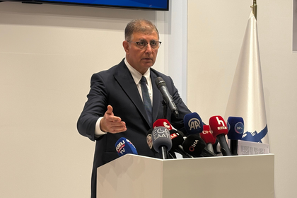 Cemil Tugay: Bin 30 işçi ile yolları ayırmak için prosedür başlattık