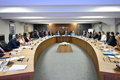 İstanbul’un kongre turizmi için 4 formül