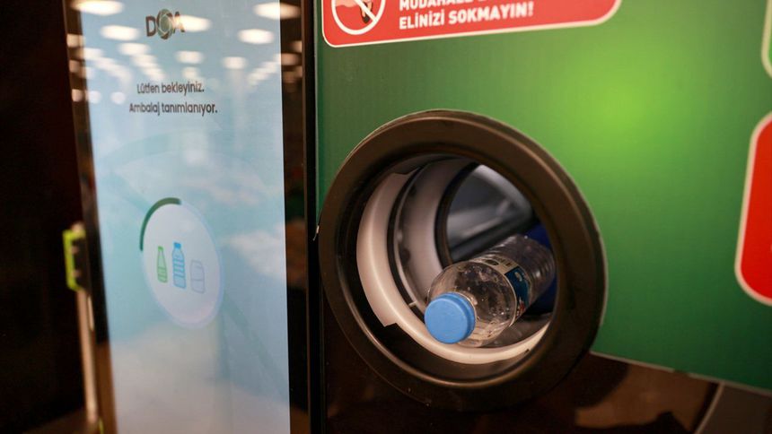 Bakanlıktan ambalajlı içecekler için 'fahiş fiyat' denetimi