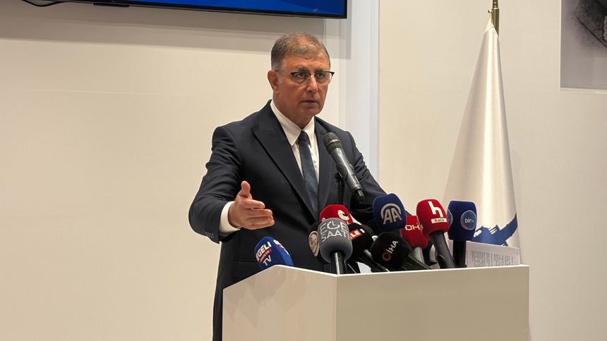 Cemil Tugay: Bin 30 işçi ile yolları ayırmak için prosedür başlattık