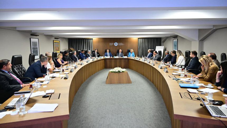 İstanbul’un kongre turizmi için 4 formül