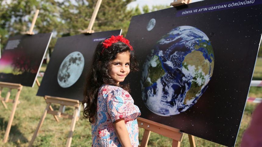 Türkiye Kültür Yolu Festivali'nin 8. durağı Van: Sanatseverler Picasso ile buluşacak