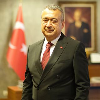 Güneydoğu'dan ekimde 1,1 milyar dolarlık ihracat