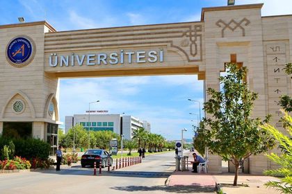 Akdeniz Üniversitesi Çevre Hizmet Ödülleri açıklandı