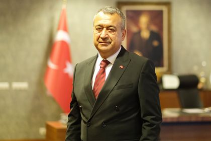 Güneydoğu'dan ekimde 1,1 milyar dolarlık ihracat