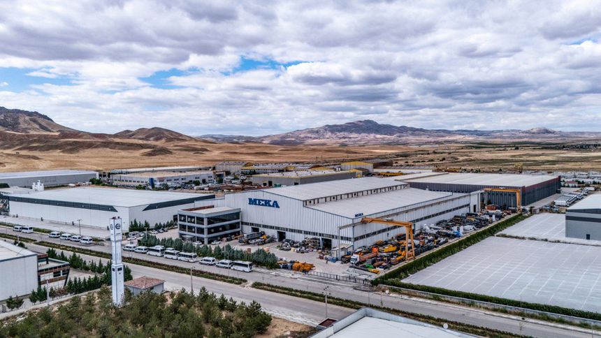 MEKA Global ABD pazarında stratejik büyümeye odaklandı