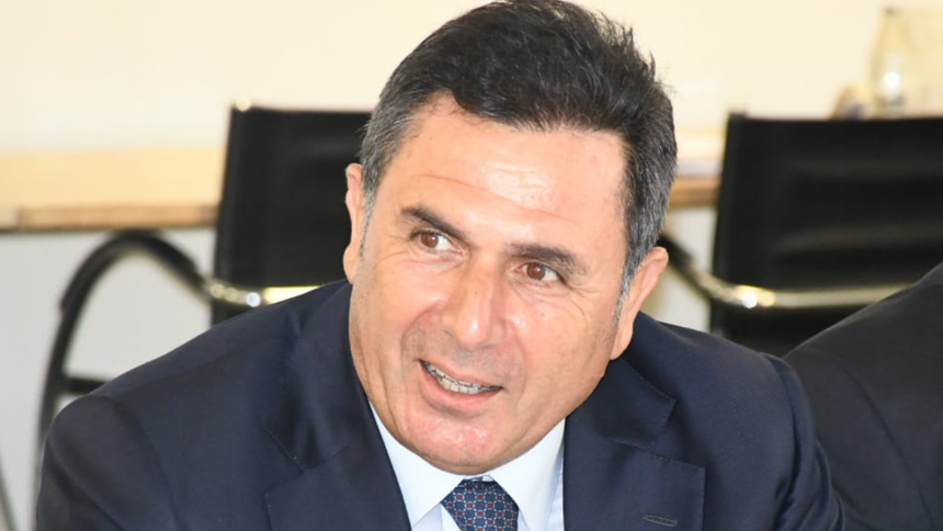 'Tarımın ekonomideki payı artırılmalı'