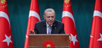 Erdoğan'dan 'Terörsüz Türkiye' mesajı
