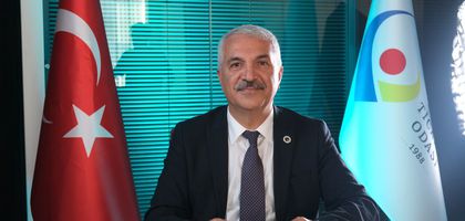 Gebze Ticaret Odası, İSO İkinci 500'de 41 üyesiyle yer aldı