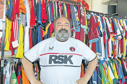 'Türkiye girişken, ama henüz girişimci değil'