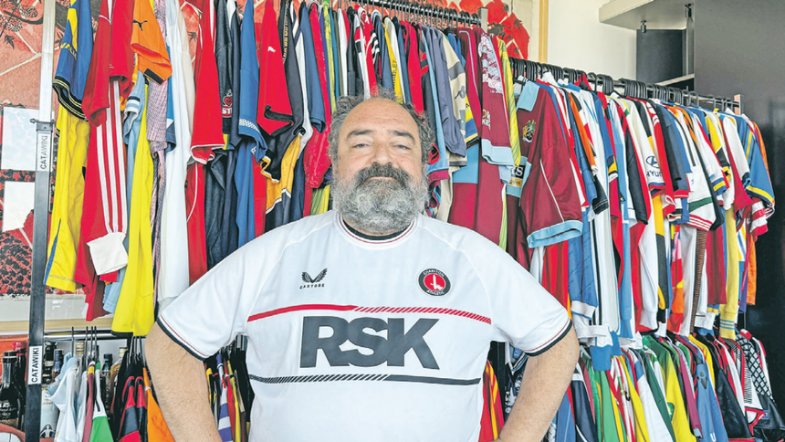 'Türkiye girişken, ama henüz girişimci değil'