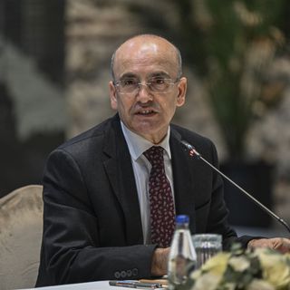 Bakan Şimşek: Sadece gelir artışı değil, aynı zamanda vergi adaletine olan güvenin göstergesi