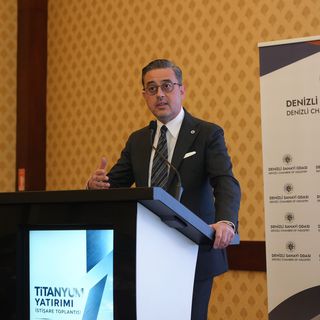DSO Başkanı Selim Kasapoğlu: “Denizli sanayisinde yeni yatırımların önünü açmalıyız”