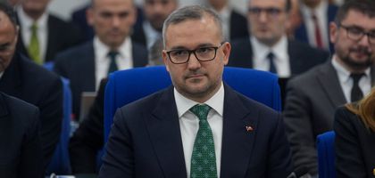 Karahan: 4 aylık enflasyon tahminlerimizin oldukça üzerinde