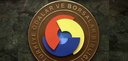 Onaylanan sanayi kapasite raporu kasımda yüzde 1,8 arttı