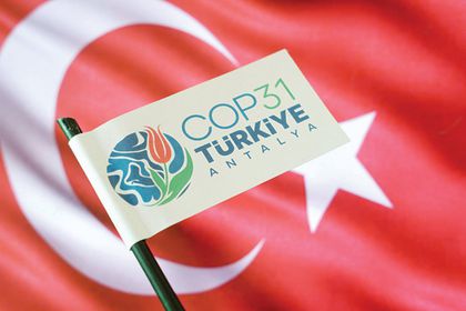 İklim müzakerelerinin üç testi: Fosilden çıkış, finansman ve özgür katılım
