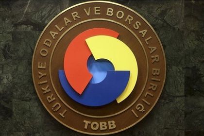 TOBB: Sistemde teknik hata yaşandı