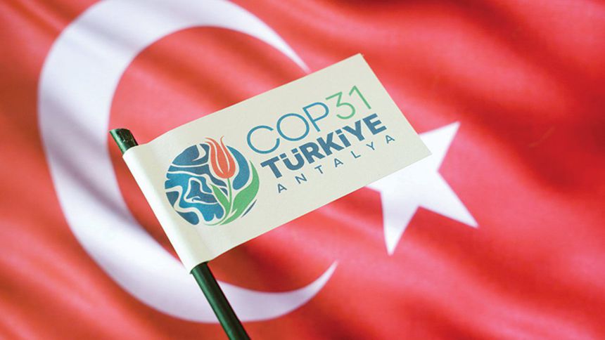 İklim müzakerelerinin üç testi: Fosilden çıkış, finansman ve özgür katılım İklim müzakerelerinin üç testi: Fosilden çıkış, finansman ve özgür katılım
