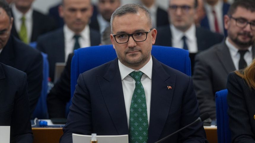 Karahan: 4 aylık enflasyon tahminlerimizin oldukça üzerinde