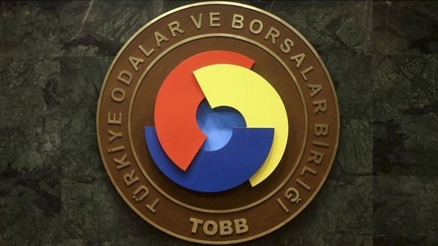 TOBB: Sistemde teknik hata yaşandı