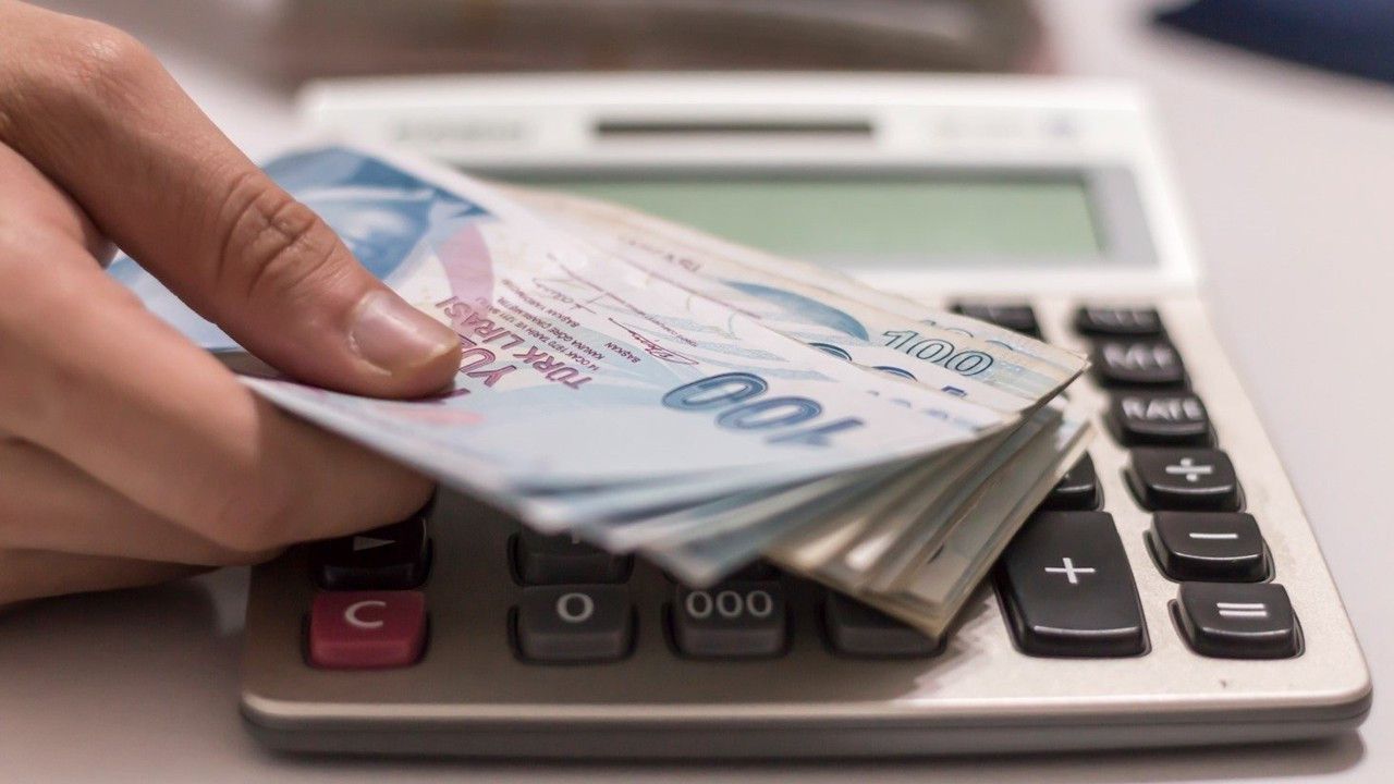 Fon gelirlerinden yüzde 10 stopaj kesilecek