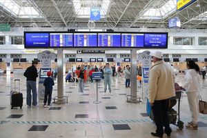 Yurt dışı çıkış harcı 1 yılda yüzde 566 artırıldı