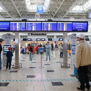 Havalimanlarında yetki, ruhsat ve hizmet düzenlemesi