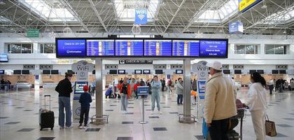 Havalimanlarında yetki, ruhsat ve hizmet düzenlemesi