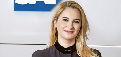 Buluş Fidan Tüfekçi: Yapay zekâ finansın kurallarını yeniden yazıyor