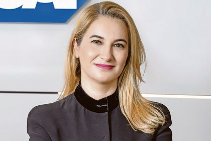 Buluş Fidan Tüfekçi: Yapay zekâ finansın kurallarını yeniden yazıyor