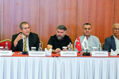 'Emlak rayiç bedel artışları kiraları ve enflasyonu artıracak'