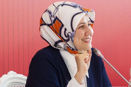 Kızılay, kırgın vatandaşların gönlünü icraatla kazanacak