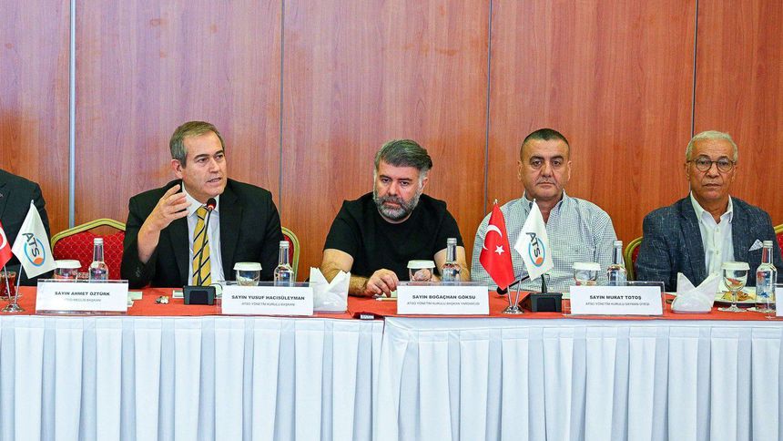 'Emlak rayiç bedel artışları kiraları ve enflasyonu artıracak'