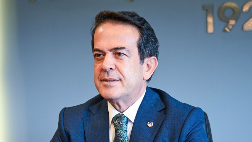 Çandır: Enerji ve gübre fiyat artışları aylık yüzde 10’a yaklaştı