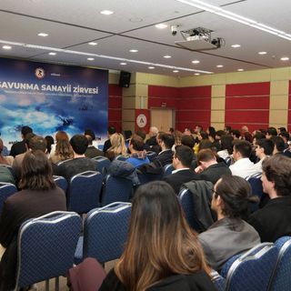 Ardıç: Savunma sanayii diğer sektörlerin dönüşümünü hızlandıran itici bir güç