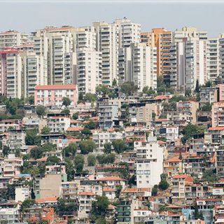 Eylülde 150 bin 657 konut satıldı