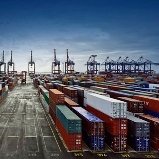 UİB’den ocak ayında 3,2 milyar dolarlık ihracat