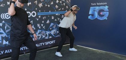 Türk Telekom, Selfy ile 7 üniversitede ilk 5G deneyimini sundu