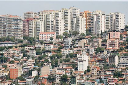 En yoksul her 100 hanenin 37’si kiracı