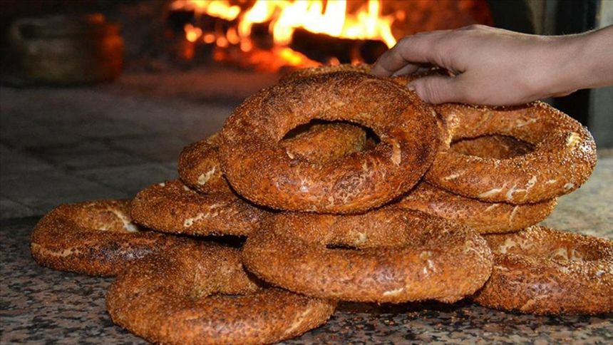 Simit zammı 4 büyükşehirde 2026'ya ertelendi